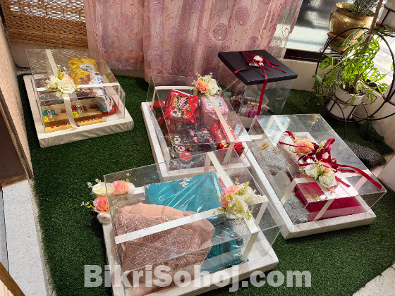 PREMIUM WEDDING DALA